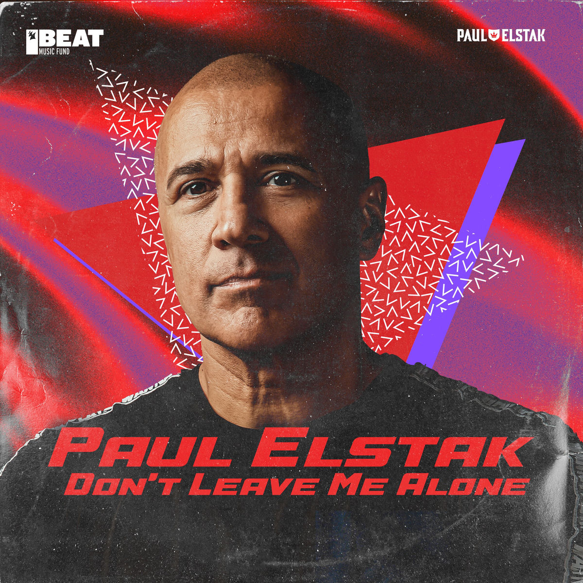 DJ Paul Elstak